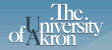 The University of Akron