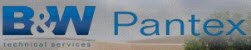 B&W Pantex