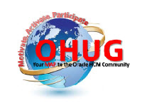 OHUG 2012 Conference