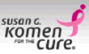 Susan G. Komen for the Cure