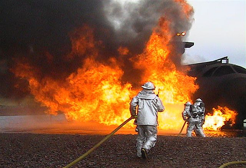 Prevent Fires with Phire