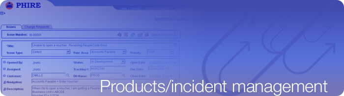 Incident Management